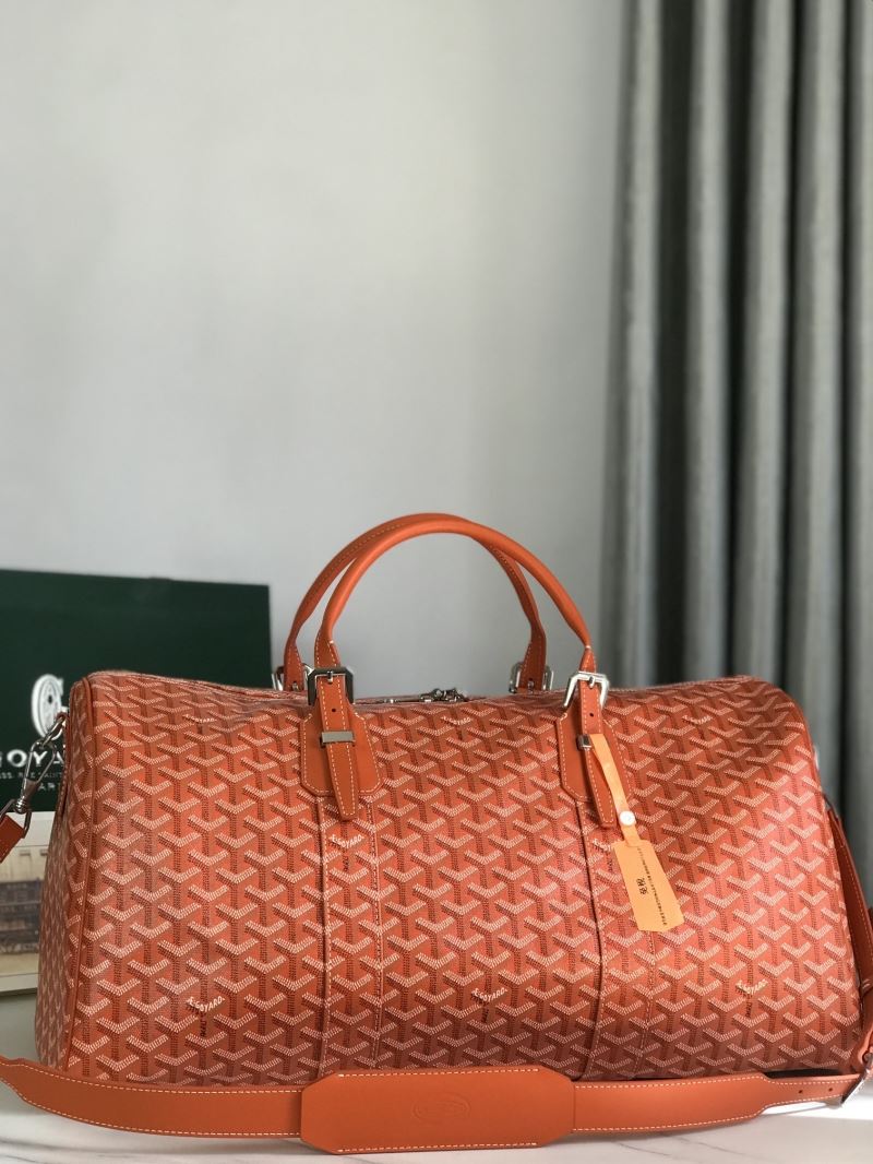 Goyard Travel Bags